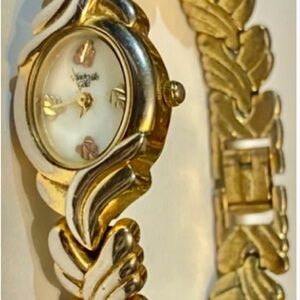 Black Hills Gold Watch